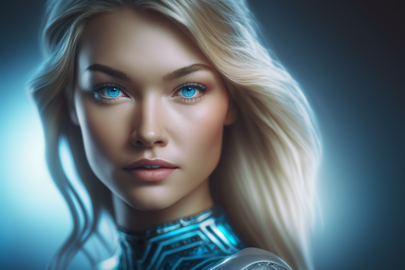 gleff_a_futuristic_woman_with_blond_hair_and_blue_eyes_award_wi_3c92d29c-47f1-4fb6-95bb-1b86c37c09e3