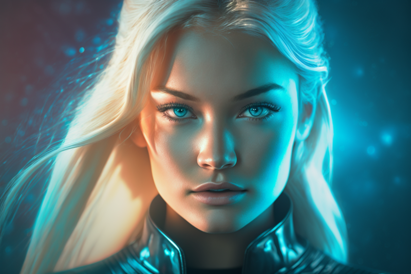 gleff_a_futuristic_woman_with_blond_hair_and_blue_eyes_award_wi_9f804a03-9209-4ba4-8729-7cf8077c1d1d
